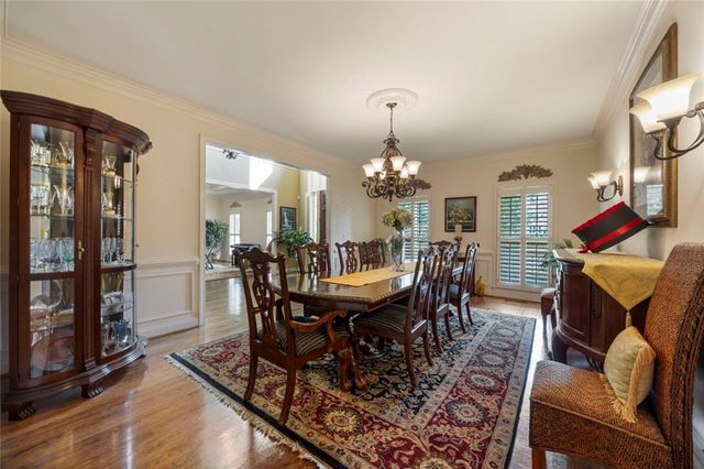 373 Flatstone SW, Marietta, GA 30064