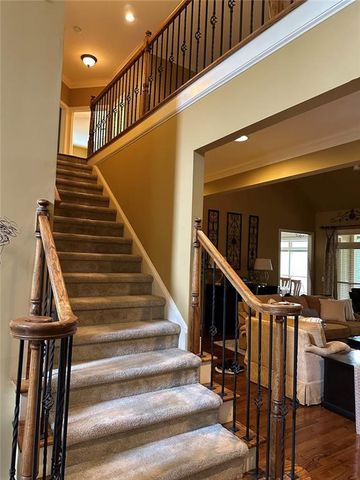 373 Flatstone SW, Marietta, GA 30064