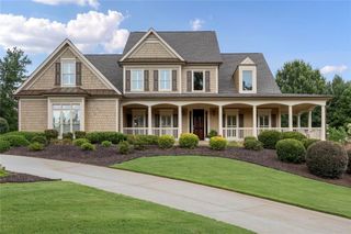 373 Flatstone SW, Marietta, GA 30064