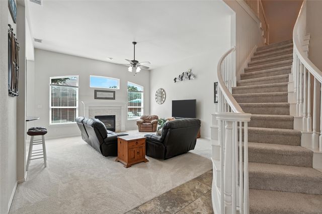 3509 Glenmoor Drive, Flower Mound, TX 75022