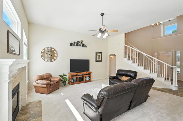 3509 Glenmoor Drive, Flower Mound, TX 75022