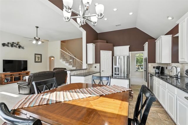 3509 Glenmoor Drive, Flower Mound, TX 75022