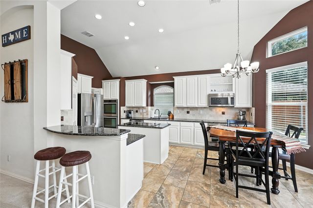 3509 Glenmoor Drive, Flower Mound, TX 75022