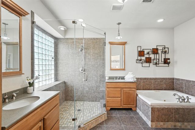 3509 Glenmoor Drive, Flower Mound, TX 75022