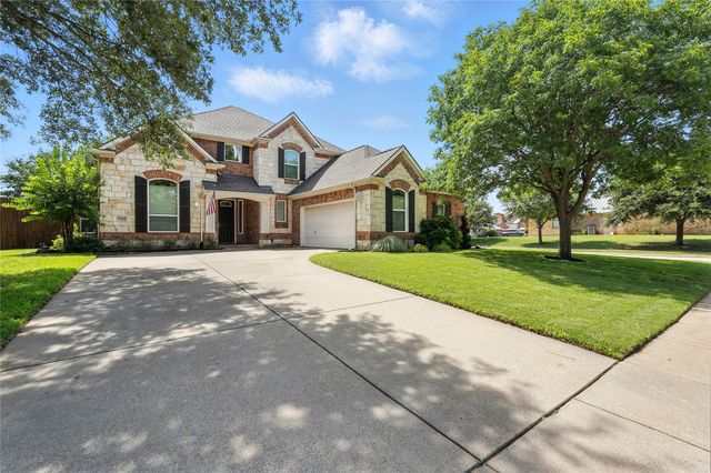 3509 Glenmoor Drive, Flower Mound, TX 75022