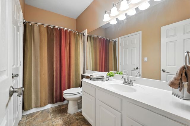 3509 Glenmoor Drive, Flower Mound, TX 75022