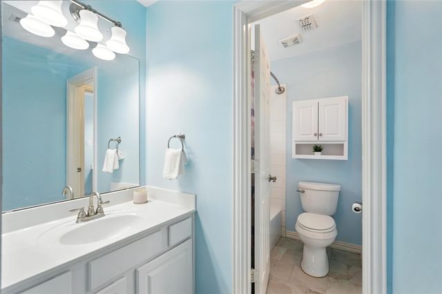 3509 Glenmoor Drive, Flower Mound, TX 75022
