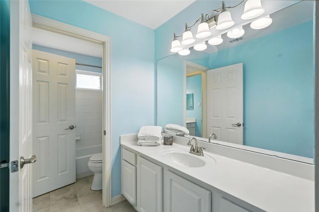3509 Glenmoor Drive, Flower Mound, TX 75022