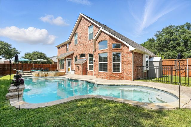 3509 Glenmoor Drive, Flower Mound, TX 75022