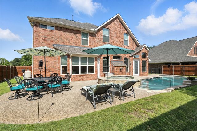 3509 Glenmoor Drive, Flower Mound, TX 75022