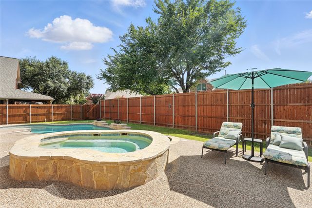 3509 Glenmoor Drive, Flower Mound, TX 75022