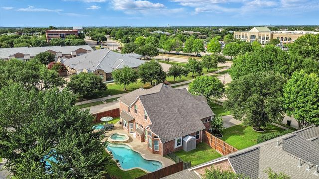 3509 Glenmoor Drive, Flower Mound, TX 75022