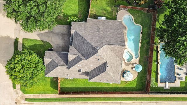 3509 Glenmoor Drive, Flower Mound, TX 75022