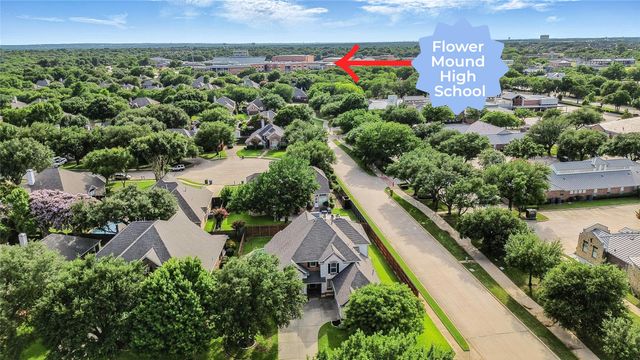 3509 Glenmoor Drive, Flower Mound, TX 75022