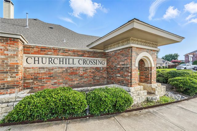3509 Glenmoor Drive, Flower Mound, TX 75022