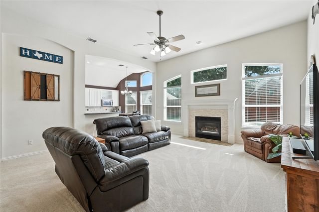 3509 Glenmoor Drive, Flower Mound, TX 75022