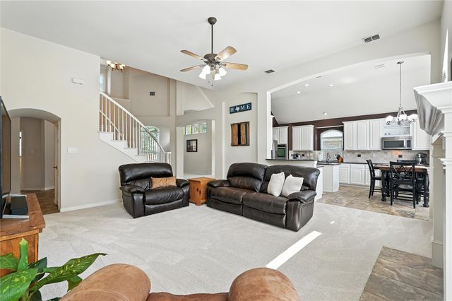 3509 Glenmoor Drive, Flower Mound, TX 75022