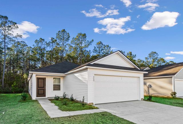 501 Shallow Valley Dr, Loris, SC 29569