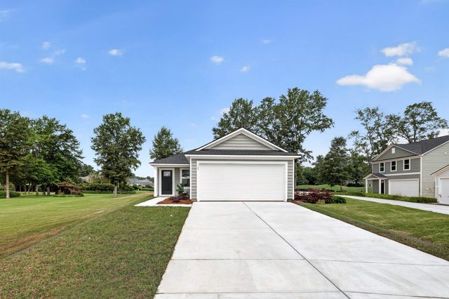 501 Shallow Valley Dr, Loris, SC 29569