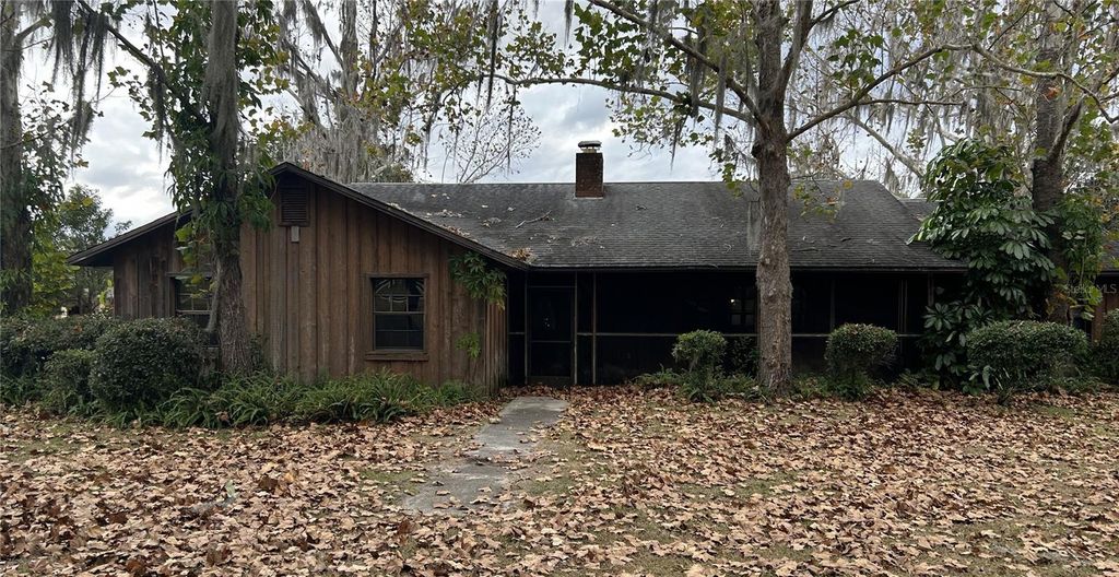 6604 MOUNT PLYMOUTH ROAD, Apopka, FL 32712