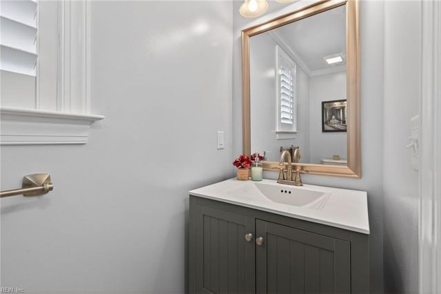 1705 Indian River RD, Virginia Beach, VA 23456