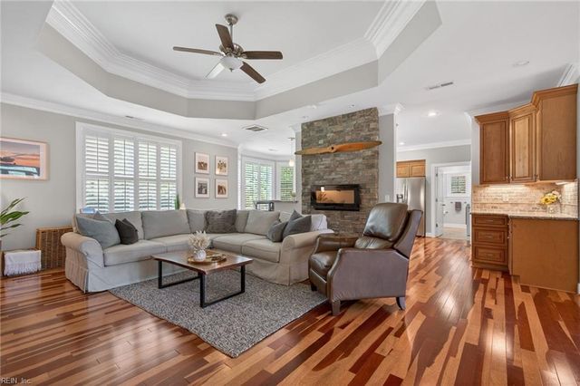 1705 Indian River RD, Virginia Beach, VA 23456