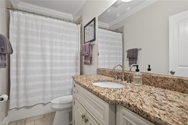 1705 Indian River RD, Virginia Beach, VA 23456