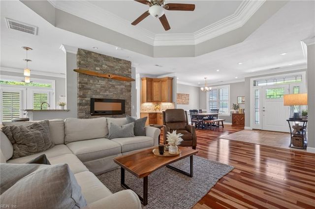 1705 Indian River RD, Virginia Beach, VA 23456