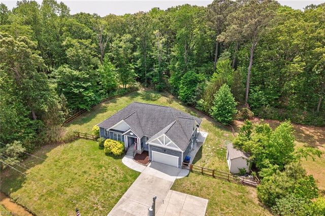 1705 Indian River RD, Virginia Beach, VA 23456
