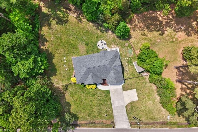 1705 Indian River RD, Virginia Beach, VA 23456
