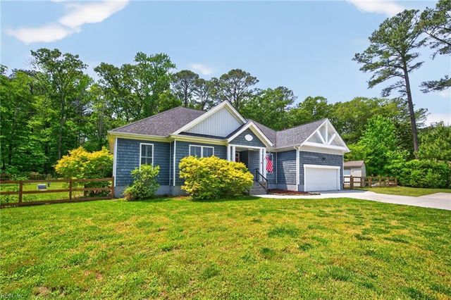 1705 Indian River RD, Virginia Beach, VA 23456