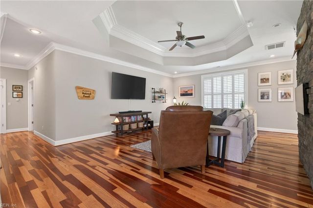 1705 Indian River RD, Virginia Beach, VA 23456