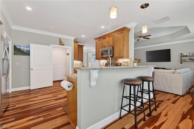 1705 Indian River RD, Virginia Beach, VA 23456
