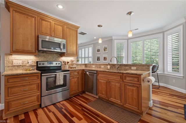 1705 Indian River RD, Virginia Beach, VA 23456