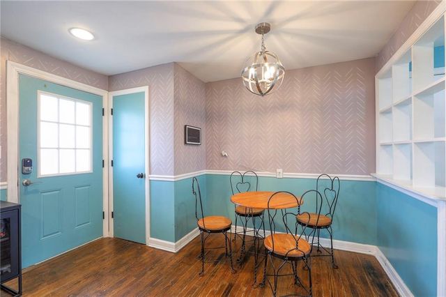 5205 Longview Road, Kansas City, MO 64137