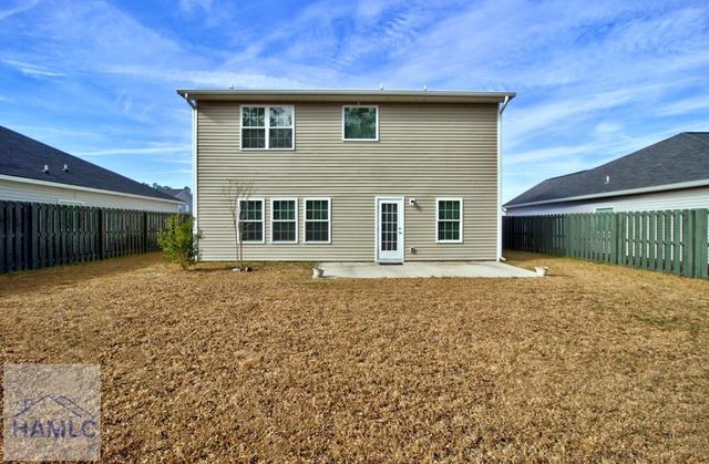 33 Daylily Court, Hinesville, GA 31313