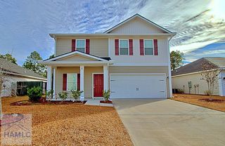 33 Daylily Court, Hinesville, GA 31313