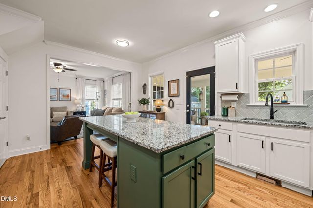 129 Nelson Lane, Clayton, NC 27527