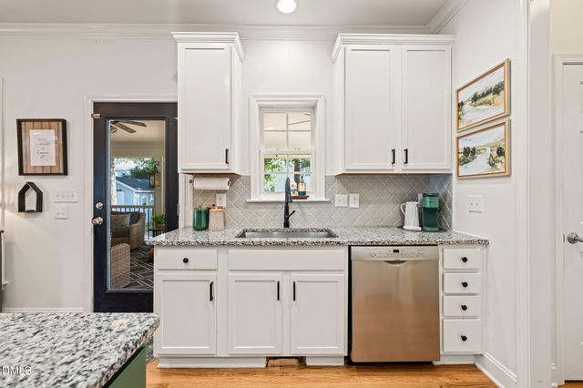 129 Nelson Lane, Clayton, NC 27527