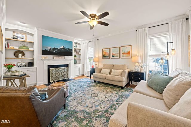 129 Nelson Lane, Clayton, NC 27527