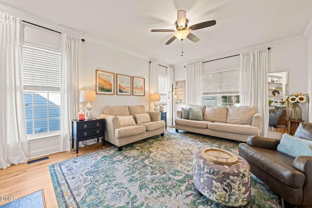 129 Nelson Lane, Clayton, NC 27527