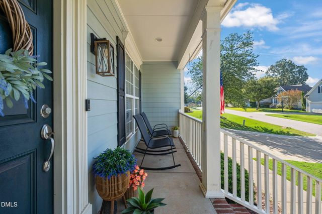 129 Nelson Lane, Clayton, NC 27527