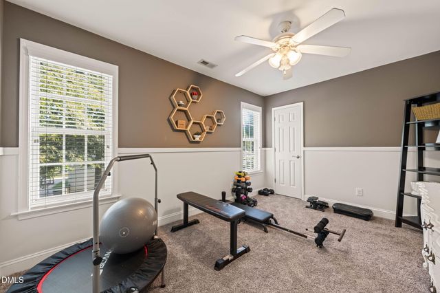 129 Nelson Lane, Clayton, NC 27527