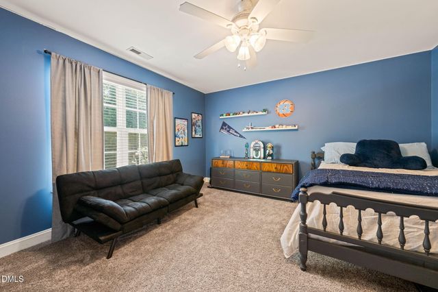 129 Nelson Lane, Clayton, NC 27527