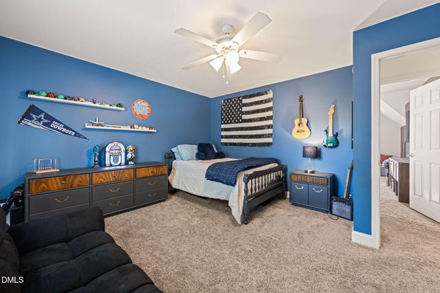 129 Nelson Lane, Clayton, NC 27527