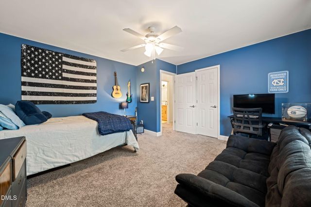 129 Nelson Lane, Clayton, NC 27527