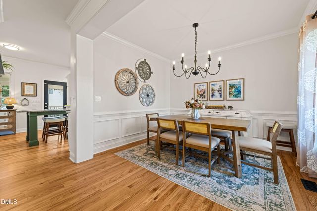129 Nelson Lane, Clayton, NC 27527