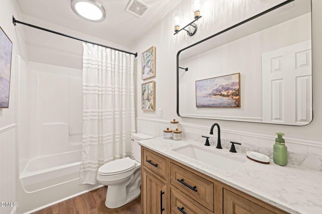 129 Nelson Lane, Clayton, NC 27527
