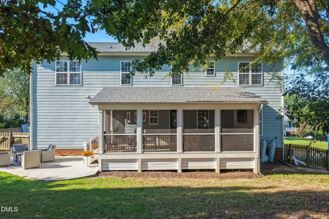 129 Nelson Lane, Clayton, NC 27527