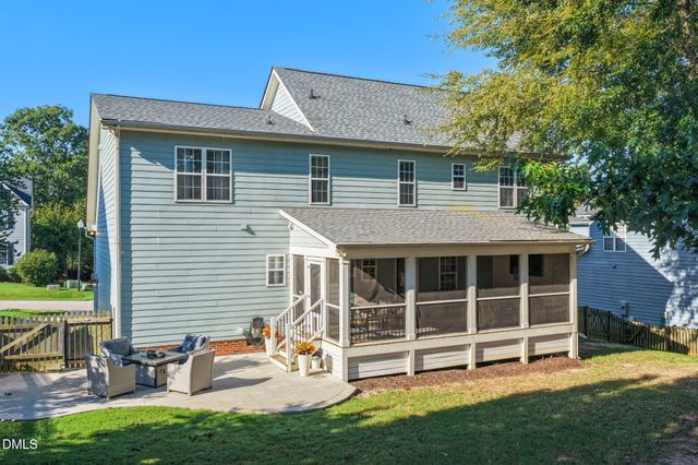 129 Nelson Lane, Clayton, NC 27527